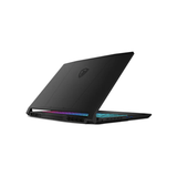 MSI Katana 15 HX B14WEK-878PHNN Gaming Laptop (Black) | 15.6" FHD 1920x1080 144Hz IPS | Core i7-14650HX | 16GB RAM | 1TB SSD | RTX 5050 | Windows 11 Home | MSI Backpack
