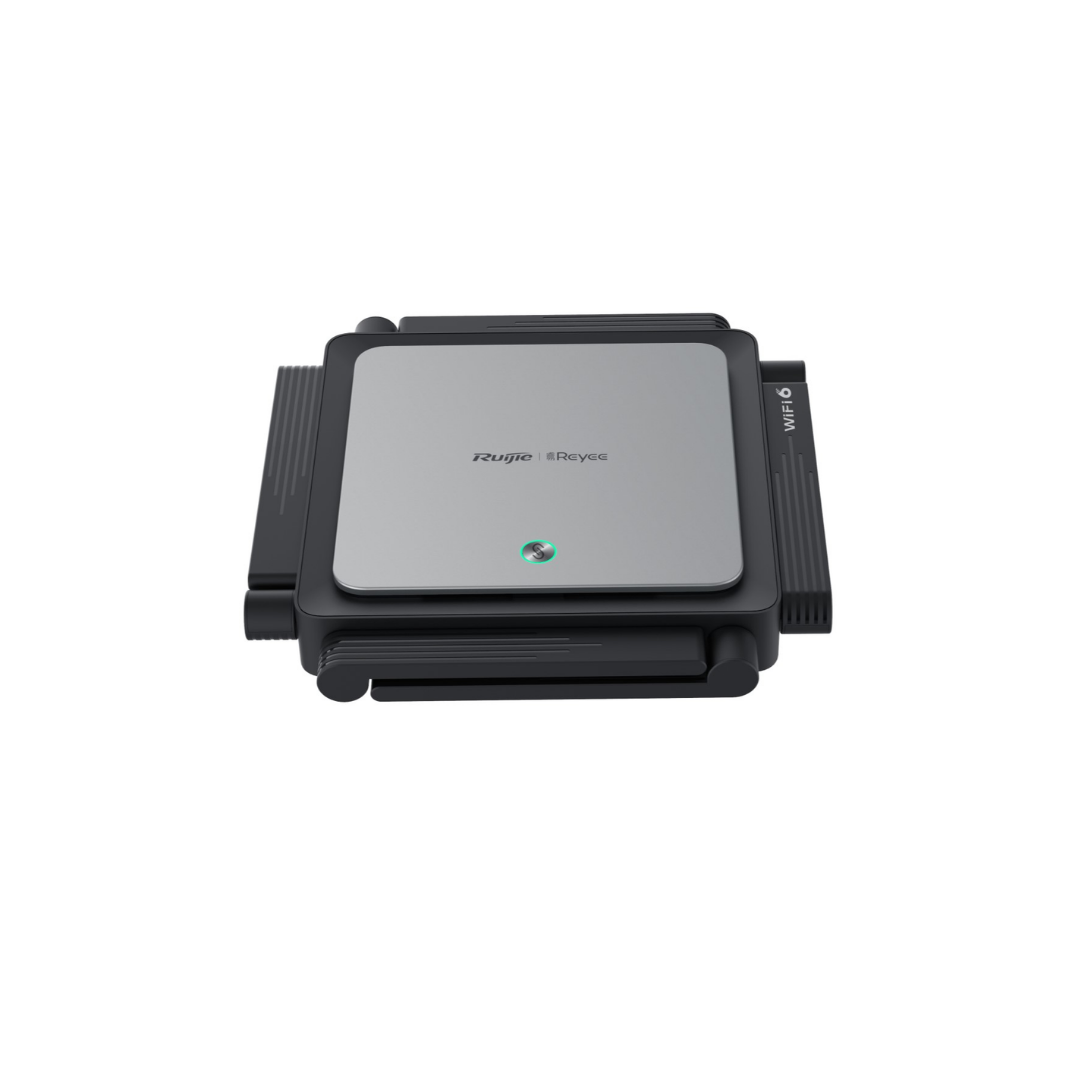 Ruijie Reyee RG-EW3200GX Pro 3200M Wi-Fi 6 Dual-band Gigabit Mesh Router