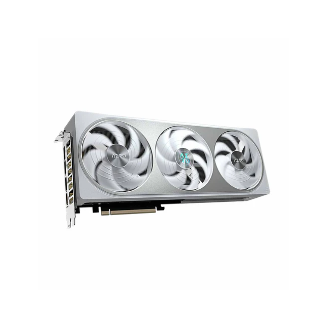 Gigabyte RTX 5070 Aero OC 12GB Graphics Card GV-N5070AERO-OC-12GD