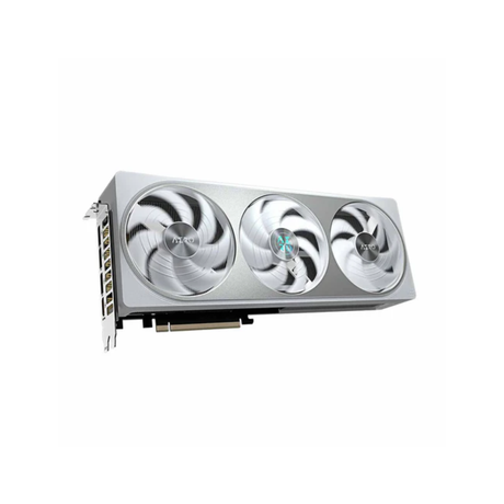 Gigabyte RTX 5070 Aero OC 12GB Graphics Card GV-N5070AERO-OC-12GD