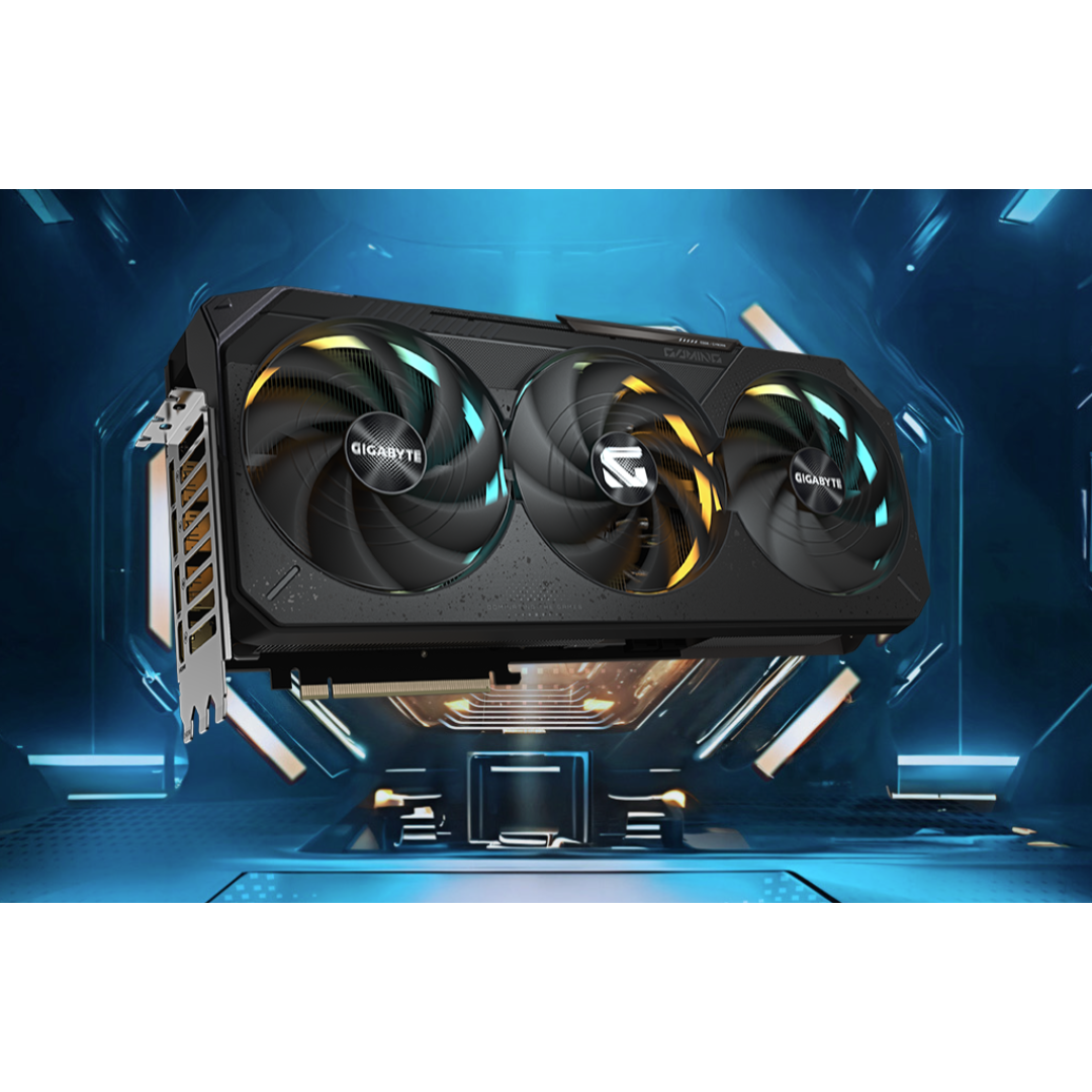 Gigabyte RTX 5090 Gaming OC 32G GV-N5090GAMING-OC-32GD Graphics Card