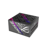 Asus ROG Strix 850W Platinum Modular ATX3.1 PCIe5 Power Supply ROG-STRIX-850P-GAMING