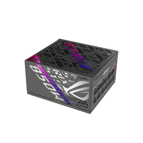 Asus ROG Strix 850W Platinum Modular ATX3.1 PCIe5 Power Supply ROG-STRIX-850P-GAMING