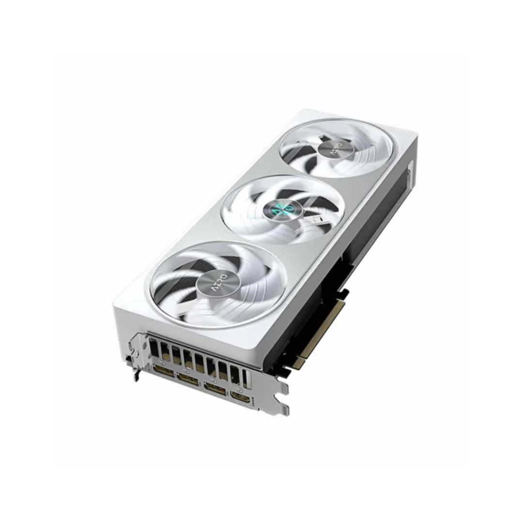 Gigabyte RTX 5070 Aero OC 12GB Graphics Card GV-N5070AERO-OC-12GD