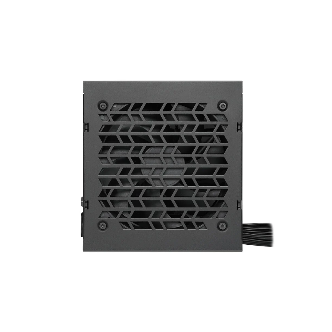 Sama K850 Black 850W 80+ Bronze ATX 2.52 Non-Modular Power Supply K0850-BKBFWA25-US