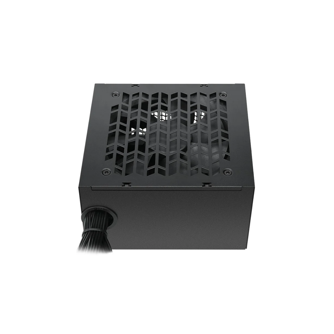 Sama K850 Black 850W 80+ Bronze ATX 2.52 Non-Modular Power Supply K0850-BKBFWA25-US