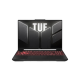 Asus TUF Gaming A16 FA607NUG-RL116W Laptop (Mecha Gray) | 16" FHD+ 144Hz IPS | Ryzen 7 7445HS | 16GB RAM | 512GB SSD | RTX 4050 | Windows 11 Home