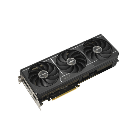 Asus Prime RTX 5070 Ti 16GB GDDR7 PRIME-RTX5070TI-16G Graphics Card ( Must be purchased with Asus PSU and Liquid Cooling )