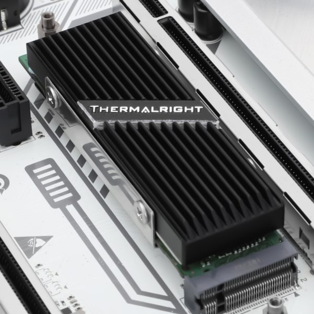 Thermalright M.2 2280 TYPE A B SSD HEATSINK HDD Cooler