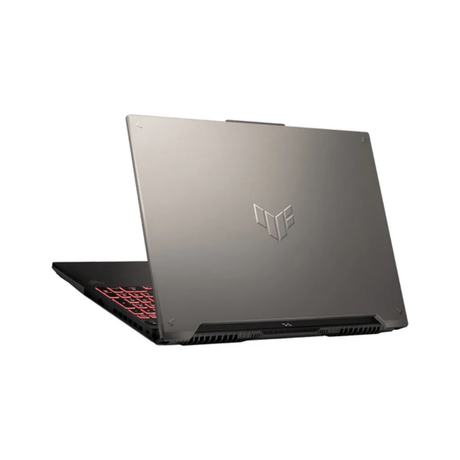 Asus TUF Gaming A16 FA607NUG-RL116W Laptop (Mecha Gray) | 16" FHD+ 144Hz IPS | Ryzen 7 7445HS | 16GB RAM | 512GB SSD | RTX 4050 | Windows 11 Home
