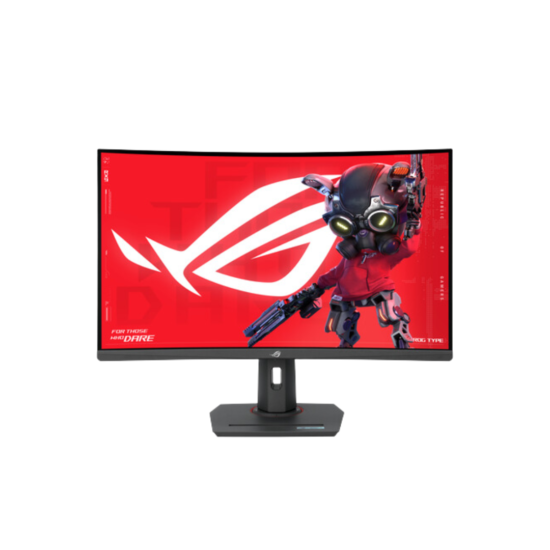 Asus ROG Strix XG32WCS VA 180Hz HDR10 2560x1440 Gaming