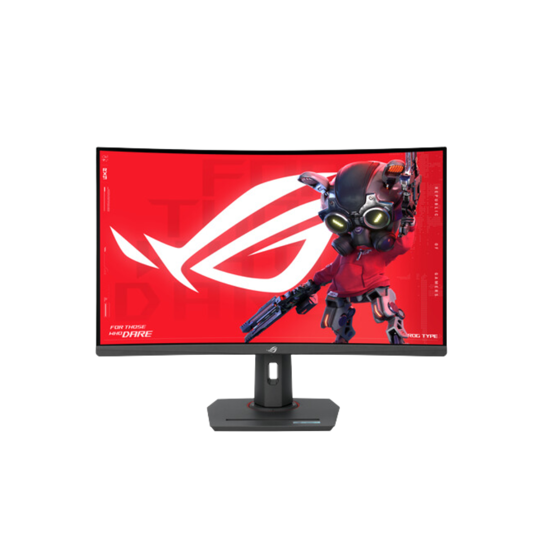 Asus ROG Strix XG32WCS 31.5" VA 180Hz HDR10 2560x1440 Gaming Monitor