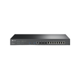 TPLink ER8411 Omada VPN Gateway with 10G Ports