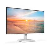 Philips 27E1N2100AW/96 27" White IPS 120Hz FHD 1920x1080 1ms Monitor with Tilt Adjustment