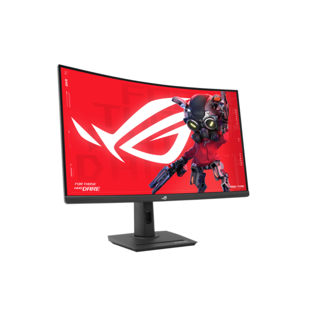 Asus ROG Strix XG32WCS 31.5" VA 180Hz HDR10 2560x1440 Gaming Monitor