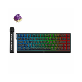 MCHOSE Ace 68 Hall Effect Magnetic Switch Gaming Keyboard - 65% Layout Wired