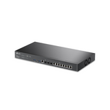 TPLink ER8411 Omada VPN Gateway with 10G Ports