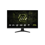 MSI MAG 325QF E18V 31.5" VA 180Hz WQHD 2560x1440 0.5ms GTG Rapid Gaming Monitor with Tilt Adjustment