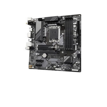 Gigabyte B760M DS3H AX DDR5 LGA1700 Motherboard