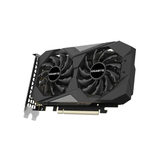 Gigabyte RTX 3050 Windforce OC V2 6GB GDDR6 96-bit Graphics Card GV-N3050WF2OCV2-6GD