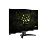 MSI MAG 325QF E18V 31.5" VA 180Hz WQHD 2560x1440 0.5ms GTG Rapid Gaming Monitor with Tilt Adjustment
