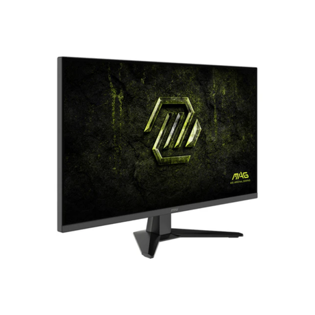 MSI MAG 325QF E18V 31.5" VA 180Hz WQHD 2560x1440 0.5ms GTG Rapid Gaming Monitor with Tilt Adjustment