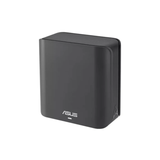 Asus ZenWiFi BD4 BE3600 Outdoor 1-Pack White Dual-Band WiFi 7 Whole Home Mesh System Extendable Router (Wall Mountable)