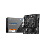 MSI Pro H510M-B II (LGA 1200) DDR4 Motherboard