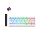 MCHOSE Ace 68 Hall Effect Magnetic Switch Gaming Keyboard - 65% Layout Wired