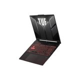 Asus TUF Gaming A16 FA607NUG-RL116W Laptop (Mecha Gray) | 16" FHD+ 144Hz IPS | Ryzen 7 7445HS | 16GB RAM | 512GB SSD | RTX 4050 | Windows 11 Home
