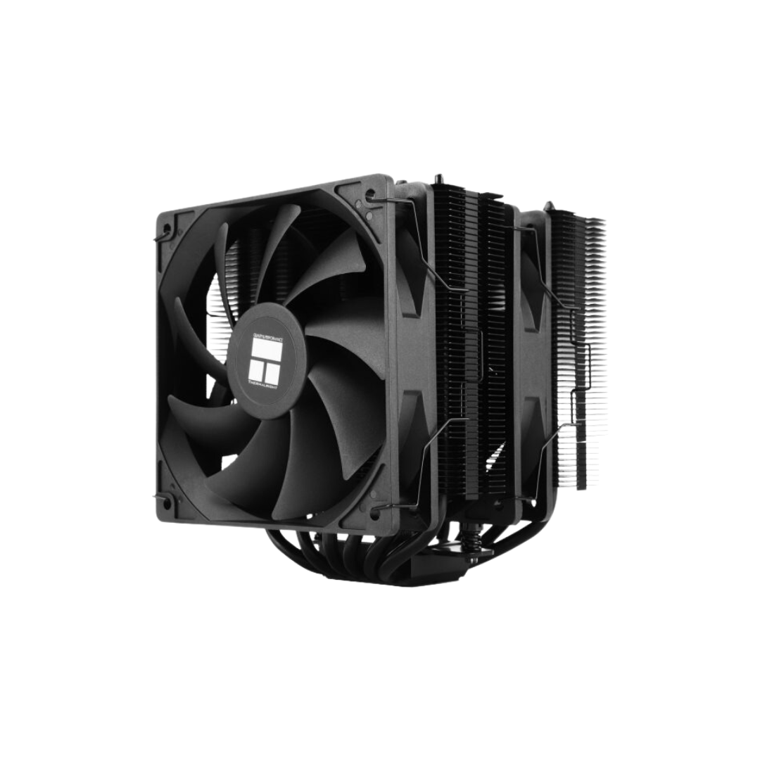 Thermalright Peerless Assassin PA 120 SE Black CPU Air Cooler