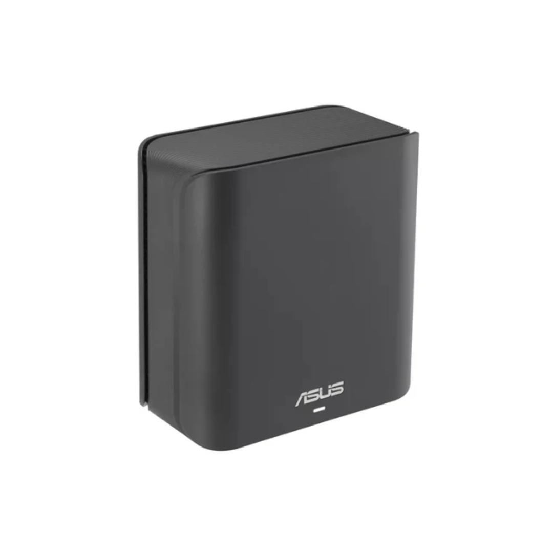 Asus ZenWiFi BD4 BE3600 Outdoor 1-Pack White Dual-Band WiFi 7 Whole Home Mesh System Extendable Router (Wall Mountable)