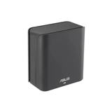 Asus ZenWiFi BD4 BE3600 Outdoor 1-Pack White Dual-Band WiFi 7 Whole Home Mesh System Extendable Router (Wall Mountable)