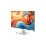 MSI Pro MP241W E14V 23.8" White IPS 144Hz FHD 1920x1080 1ms Business Productivity Monitor