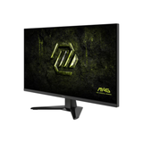 MSI MAG 325QF E18V 31.5" VA 180Hz WQHD 2560x1440 0.5ms GTG Rapid Gaming Monitor with Tilt Adjustment