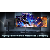 Gigabyte MO32U2 OLED 32" 240Hz UHD 3840x2160 QD-OLED 0.03ms Gaming Monitor GP-MO32U2-AP