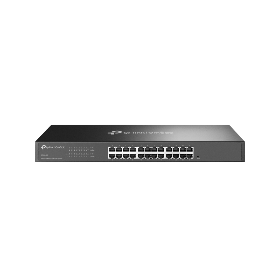 TPLink DS1024GE Omada 24-Port Gigabit Easy Smart Switch