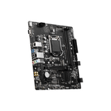 MSI Pro H510M-B II (LGA 1200) DDR4 Motherboard