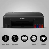 Canon PIXMA G570 Wireless Single Function Ink Tank for High Volume Quality Photo Printing