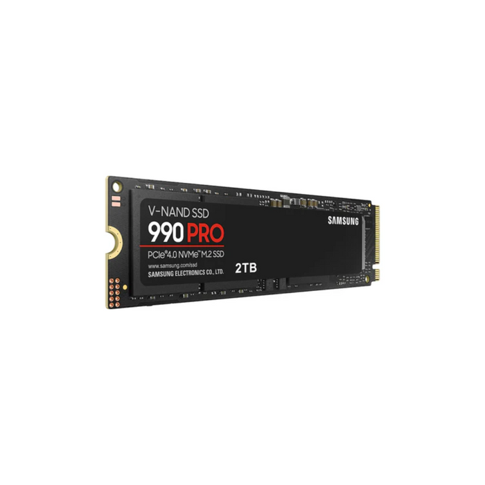 Components - Hard Drive - SSD M.2 – DynaQuest PC