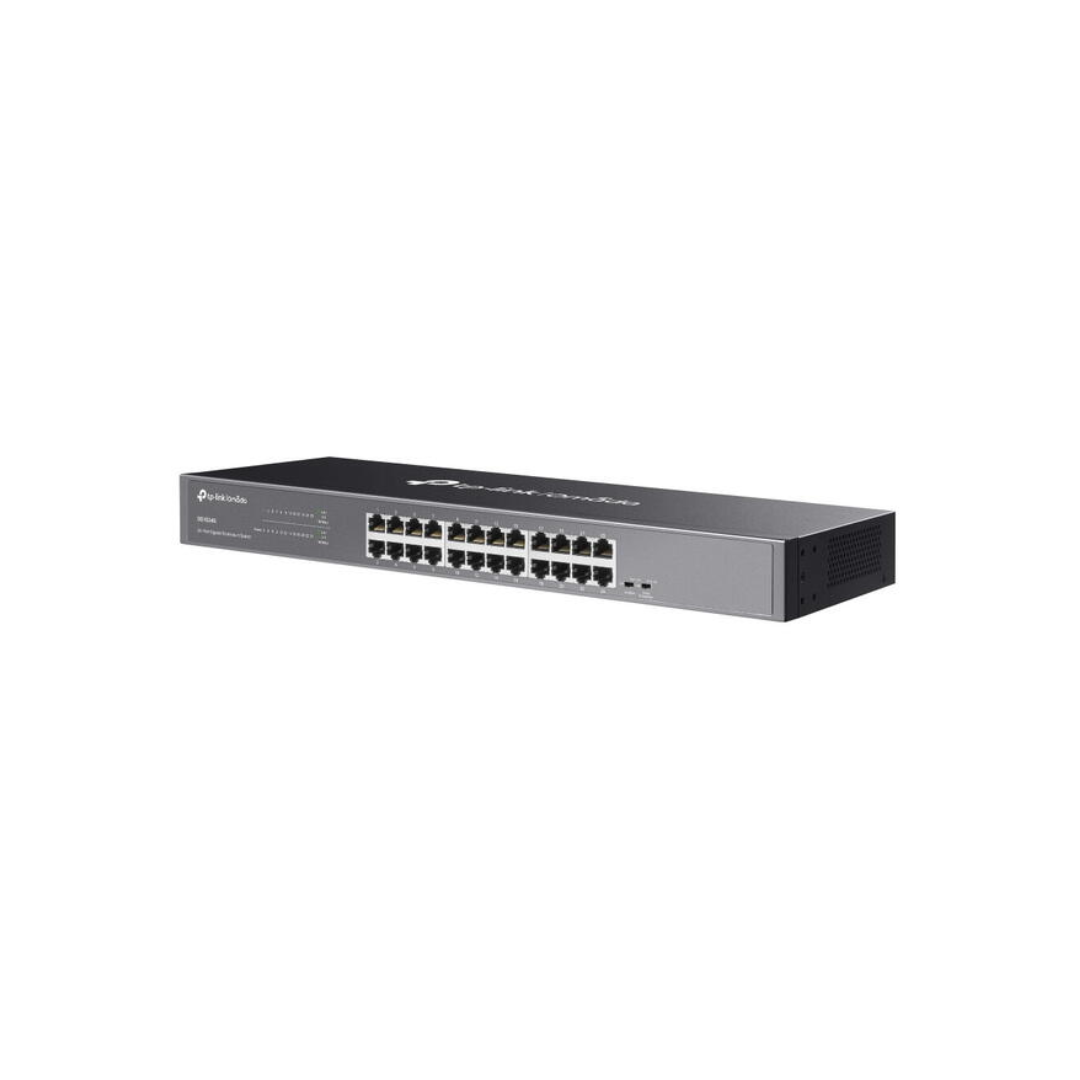 TPLink DS1024GE Omada 24-Port Gigabit Easy Smart Switch