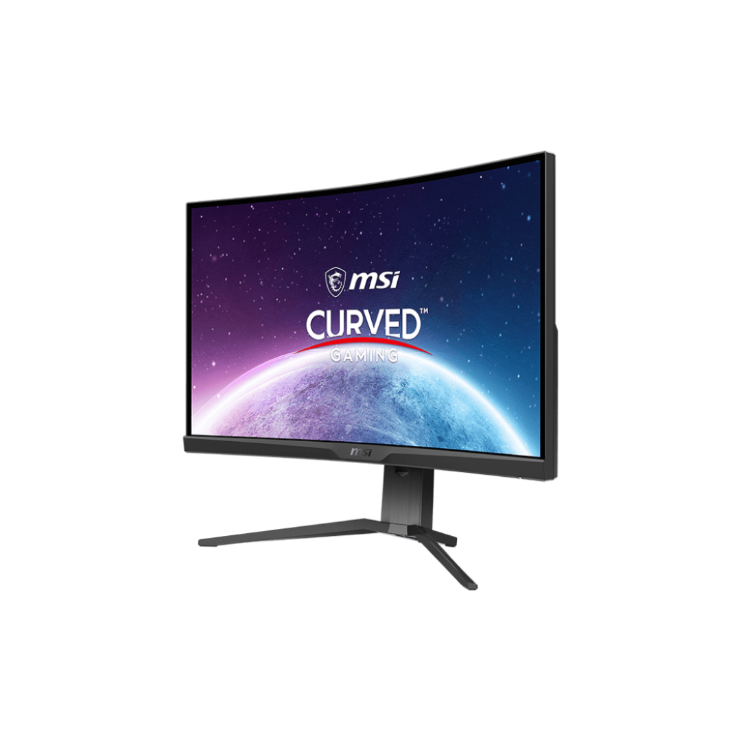 MSI MAG 325CQRF-QD 31.5 MSI MAG 325CQRF-QD 31.5