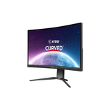 MSI MAG 325CQRF-QD 31.5" Curved VA 170Hz WQHD 1ms Rapid Gaming Monitor