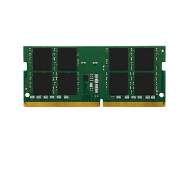 Kingston 32GB DDR5 5600MT/s SoDimm Laptop Memory KVR56S46BD8-32