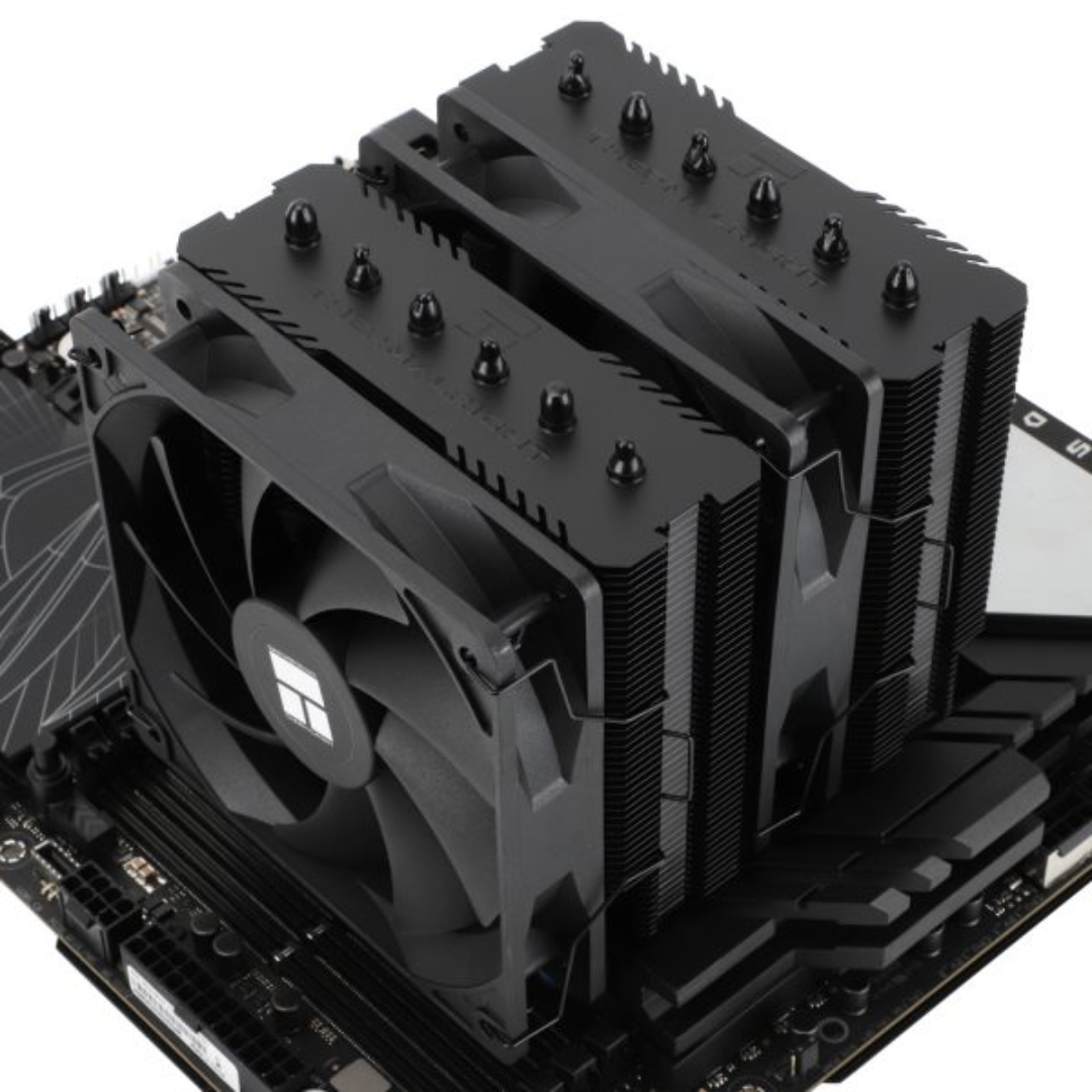 Thermalright Peerless Assassin PA 120 SE Black CPU Air Cooler