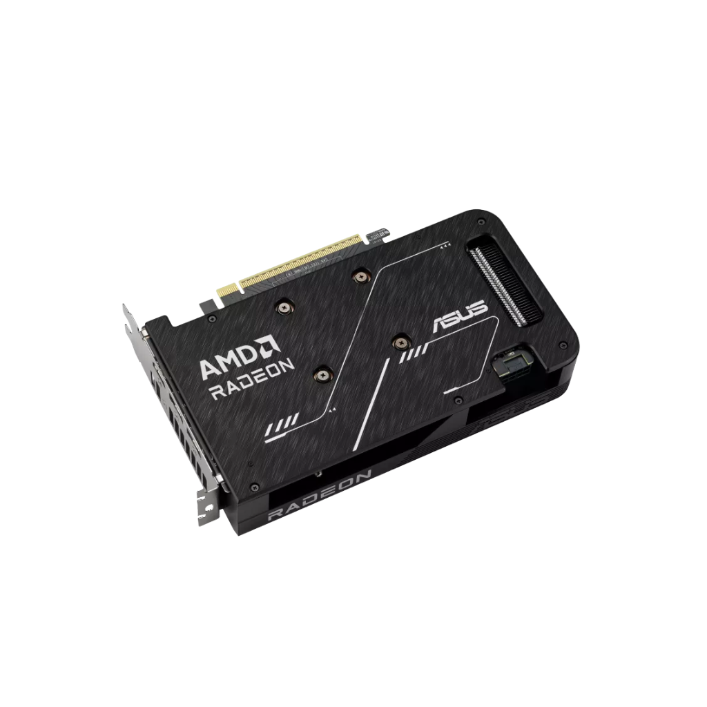 Asus RX 9050 Dual OC 8GB DUAL-RX9050-O8G Graphics Card