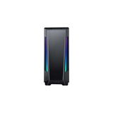 Phanteks Eclipse P360X Black TG ATX Midtower Case PH-EC360PTG_DBK01
