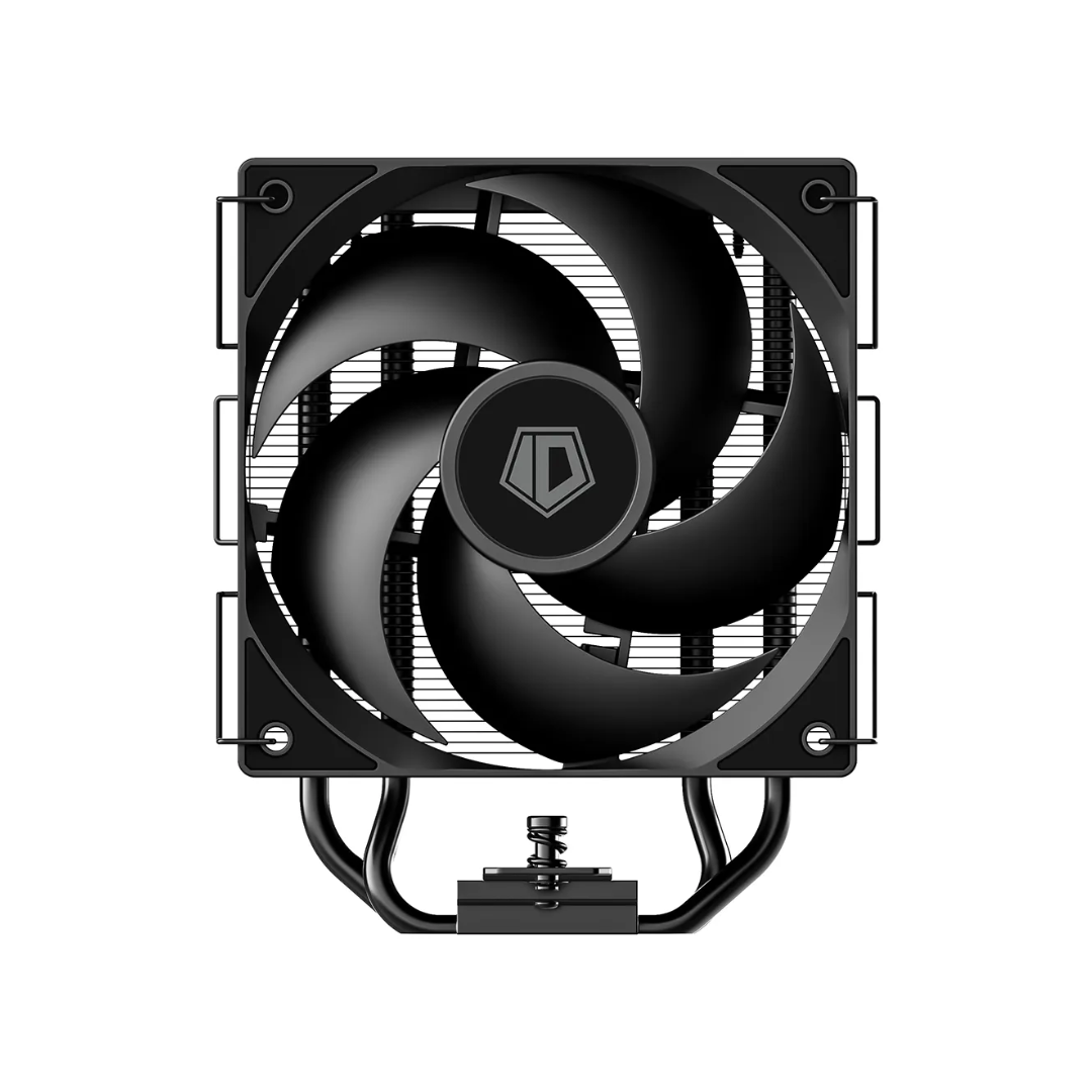 ID Cooling SE-214 XT v2 Black Air Cooler