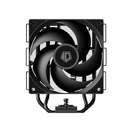 ID Cooling SE-214 XT v2 Black Air Cooler