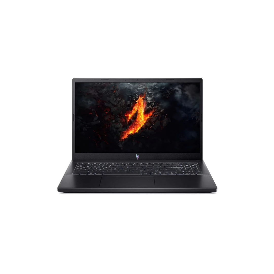 Acer Nitro V 15 ANV15-42-R2UH | 15.6in IPS 165Hz FHD | Ryzen 5 7640HS | 16GB DDR5 | 512GB SSD | RTX 4050 6GB | Windows 11 | H&S + M365 | Nitro Bag